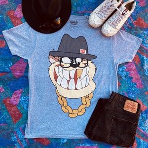 Looney Tunes Taz T